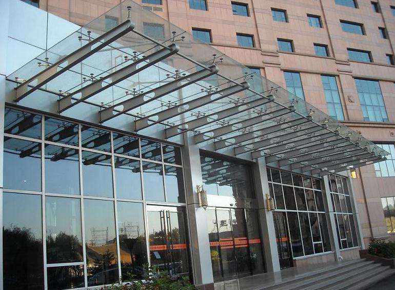 凤城单层工业厂房钢结构安装工艺流程图